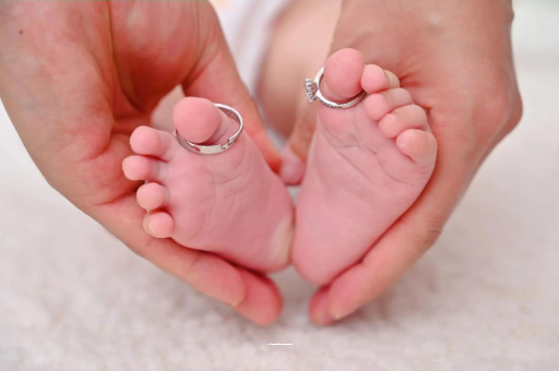 吴忠孕妇多久肚子变大