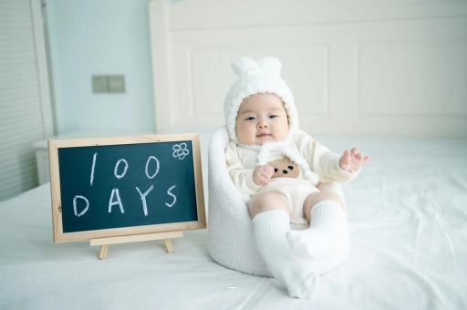 吴忠宝宝爱扔东西怎么办