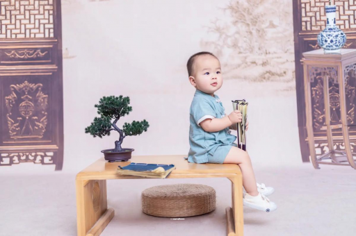 吴忠宝宝喝豆奶粉好吗